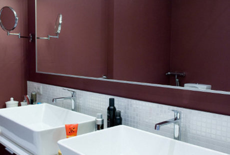 Квартира в европейском стиле 2