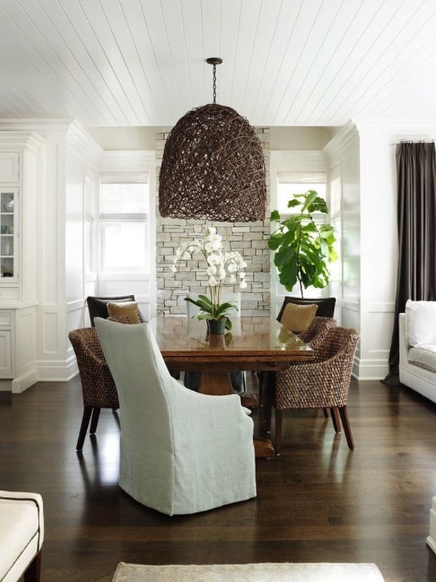 Фотография: Кухня и столовая в стиле Скандинавский, Декор интерьера, Квартира, Дом, Дача, Эко – фото на INMYROOM