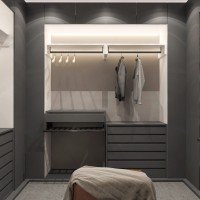 Фото из портфолио Селезневская ул.  – фотографии дизайна интерьеров на INMYROOM