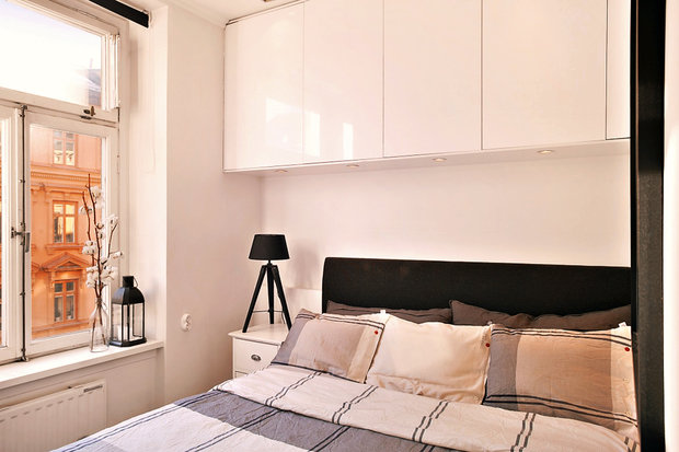 Фото из портфолио КАМИН в интерьере – фотографии дизайна интерьеров на INMYROOM