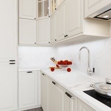 Фото из портфолио ЖК «Ривер Парк» – фотографии дизайна интерьеров на INMYROOM
