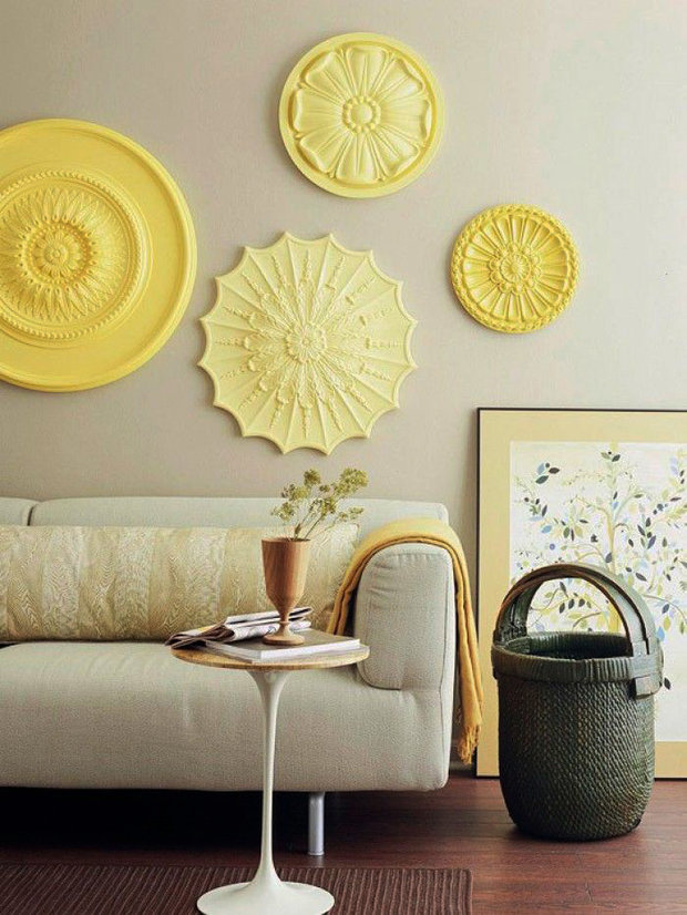 Фото из портфолио Избранные товары – фотографии дизайна интерьеров на INMYROOM