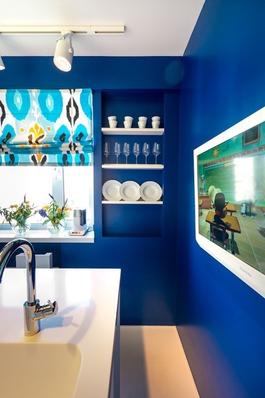 Фотография: Кухня и столовая в стиле Современный, Декор интерьера, Интерьер комнат – фото на INMYROOM Фотография: Кухня и столовая в стиле Современный, Декор интерьера, Интерьер комнат – фото на INMYROOM