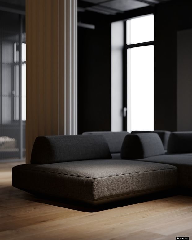 Фото из портфолио Studio, 80 – фотографии дизайна интерьеров на INMYROOM