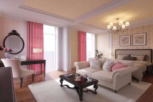 Фото из портфолио Работы дизайнеров Podium – фотографии дизайна интерьеров на INMYROOM