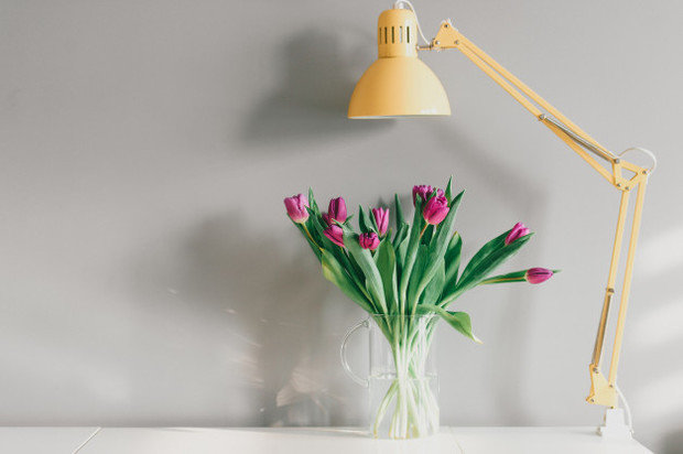 Фотография: Флористика в стиле ,  – фото на INMYROOM