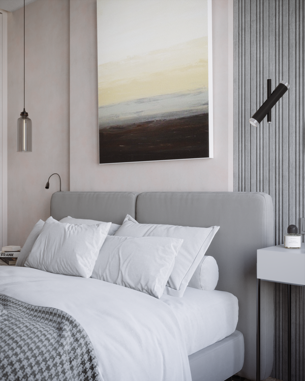 Фото из портфолио ЖК Республика (3D визуализация)  – фотографии дизайна интерьеров на INMYROOM