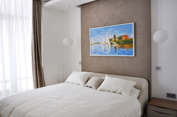 Фото из портфолио Mainstream – фотографии дизайна интерьеров на INMYROOM