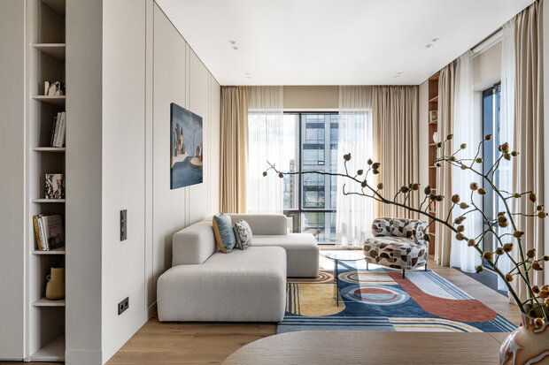 Фотография:  в стиле  – фото на INMYROOM