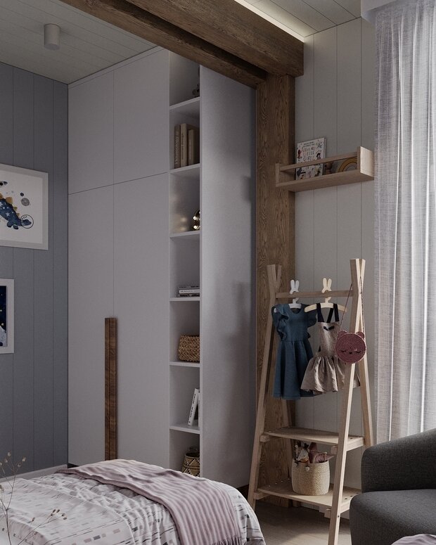 Фотография: в стиле – фото на INMYROOM