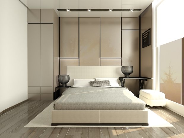 Фото из портфолио Sky House – фотографии дизайна интерьеров на INMYROOM