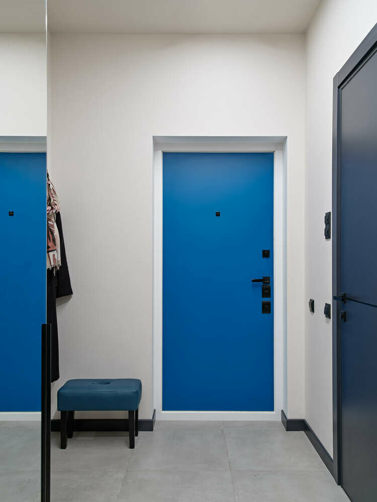 Фотография: Прихожая в стиле Современный, – фото на INMYROOM Фотография: Прихожая в стиле Современный, – фото на INMYROOM