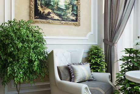 Классическая роскошь