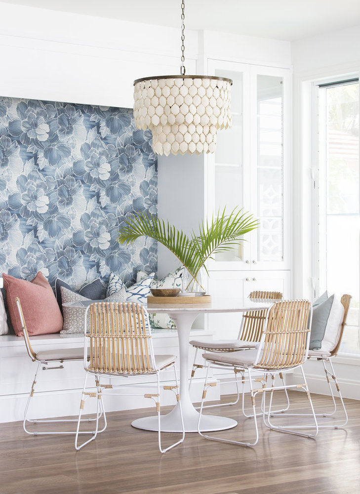 Фотография: Кухня и столовая в стиле Скандинавский, Карта покупок, Советы – фото на INMYROOM