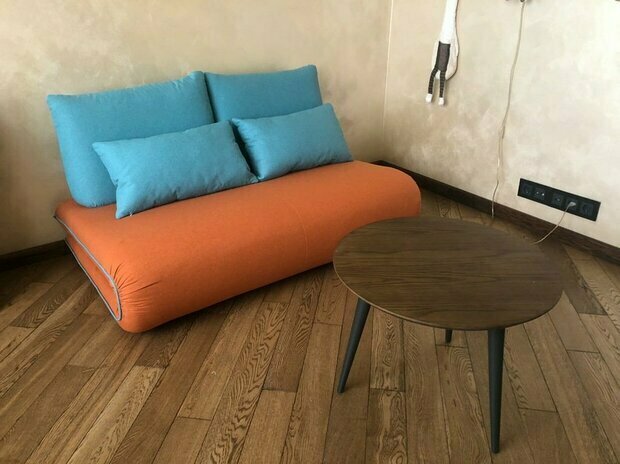 Фото из портфолио Imodern 6 – фотографии дизайна интерьеров на INMYROOM