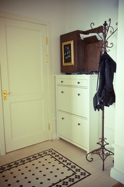 Фото из портфолио Мои избранные статьи – фотографии дизайна интерьеров на INMYROOM