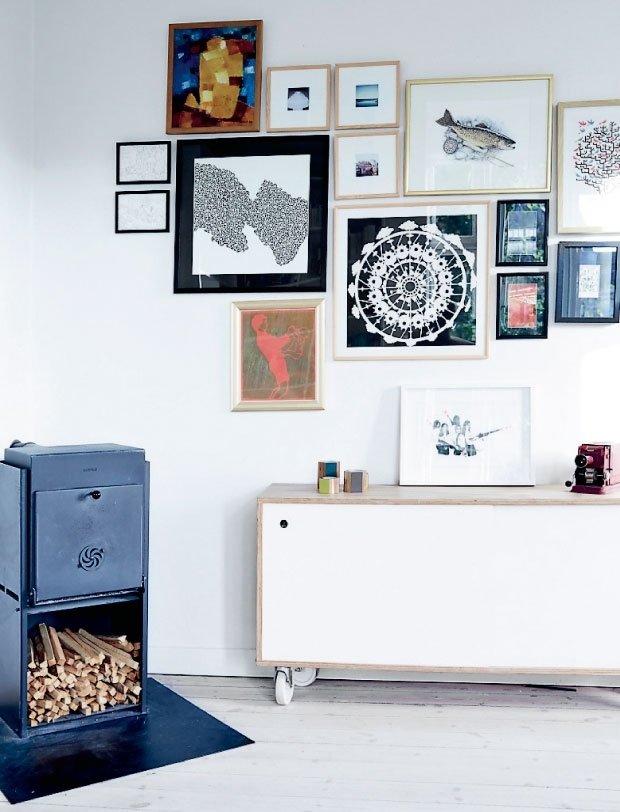 Фото из портфолио ИНТЕРЬЕР, где нет недостатка сюрпризов!!!))))) – фотографии дизайна интерьеров на INMYROOM