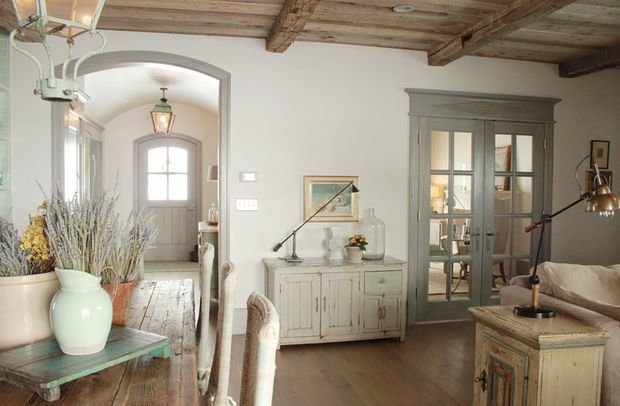 Фотография: Кухня и столовая в стиле Прованс и Кантри, Декор интерьера, Квартира, Дом, Декор – фото на INMYROOM Фотография: Кухня и столовая в стиле Прованс и Кантри, Декор интерьера, Квартира, Дом, Декор – фото на INMYROOM