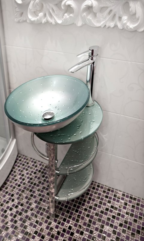 Фото из портфолио квартира на поречной улице – фотографии дизайна интерьеров на INMYROOM