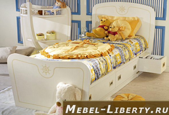 Фото из портфолио мебель для дизайнеров Caroti – фотографии дизайна интерьеров на INMYROOM