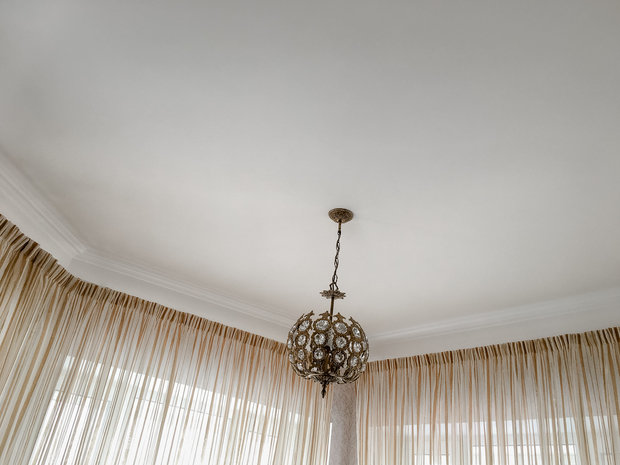 Фото из портфолио Срочный ремонт в Пирогово – фотографии дизайна интерьеров на INMYROOM