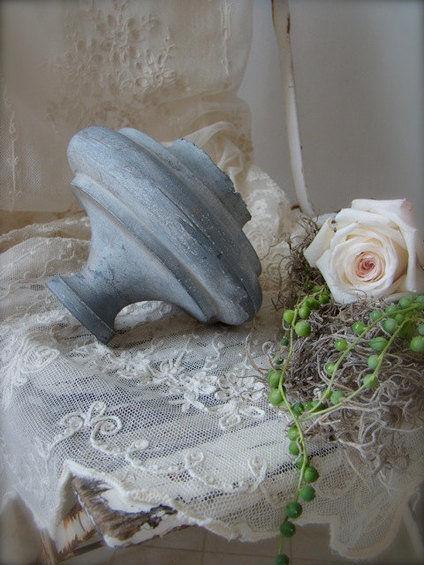 Фотография: Декор в стиле Прованс и Кантри, Современный – фото на INMYROOM