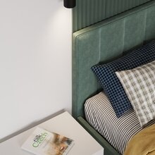Фото из портфолио Детская  – фотографии дизайна интерьеров на INMYROOM