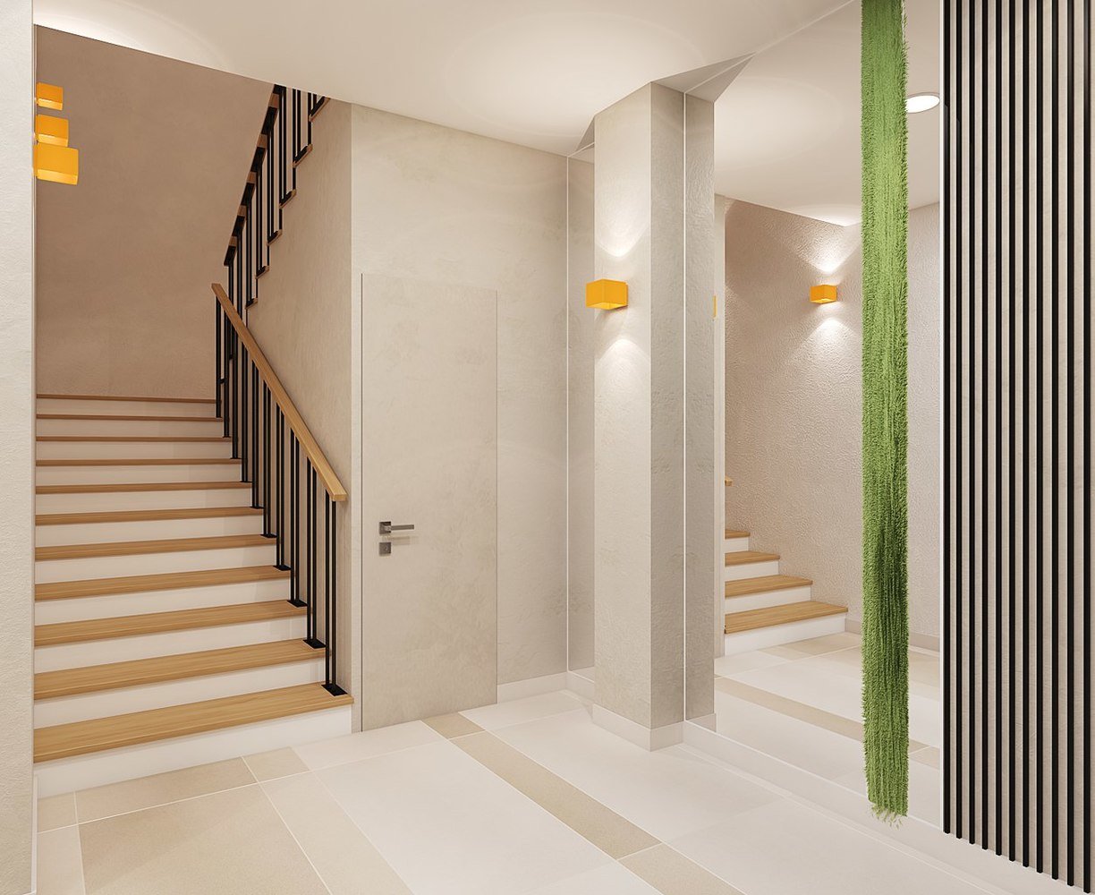 Фото из портфолио Территория комфорта – фотографии дизайна интерьеров на INMYROOM Фото из портфолио Территория комфорта – фотографии дизайна интерьеров на INMYROOM