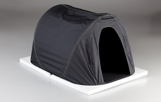 Фото из портфолио Flat for dogs – фотографии дизайна интерьеров на InMyRoom.ru