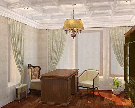 Фото из портфолио загородный особняк – фотографии дизайна интерьеров на InMyRoom.ru