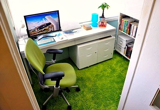 Фотография: Балкон, Терраса в стиле Современный, Интерьер комнат – фото на INMYROOM