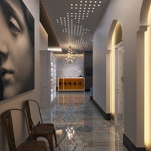 Фото из портфолио MishinaDesign – фотографии дизайна интерьеров на INMYROOM