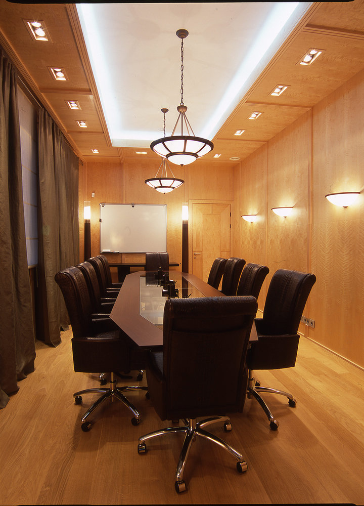 Фото из портфолио офис_Руский_Банк_Развития – фотографии дизайна интерьеров на INMYROOM Фото из портфолио офис_Руский_Банк_Развития – фотографии дизайна интерьеров на INMYROOM