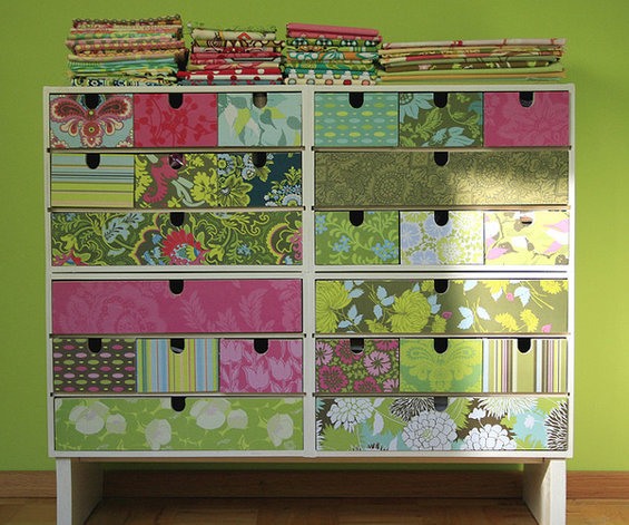 Фотография: Мебель и свет в стиле Прованс и Кантри, Современный – фото на INMYROOM