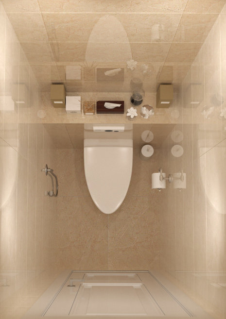 Фото из портфолио Легкая классика – фотографии дизайна интерьеров на INMYROOM
