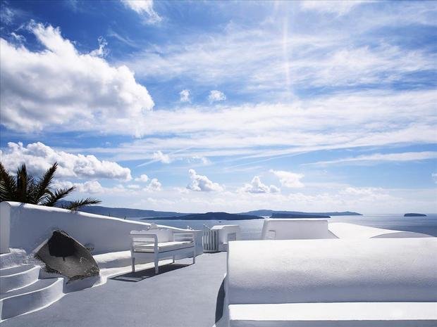 Фотография: Ландшафт в стиле Современный, Дома и квартиры, Городские места, Отель, Проект недели – фото на INMYROOM