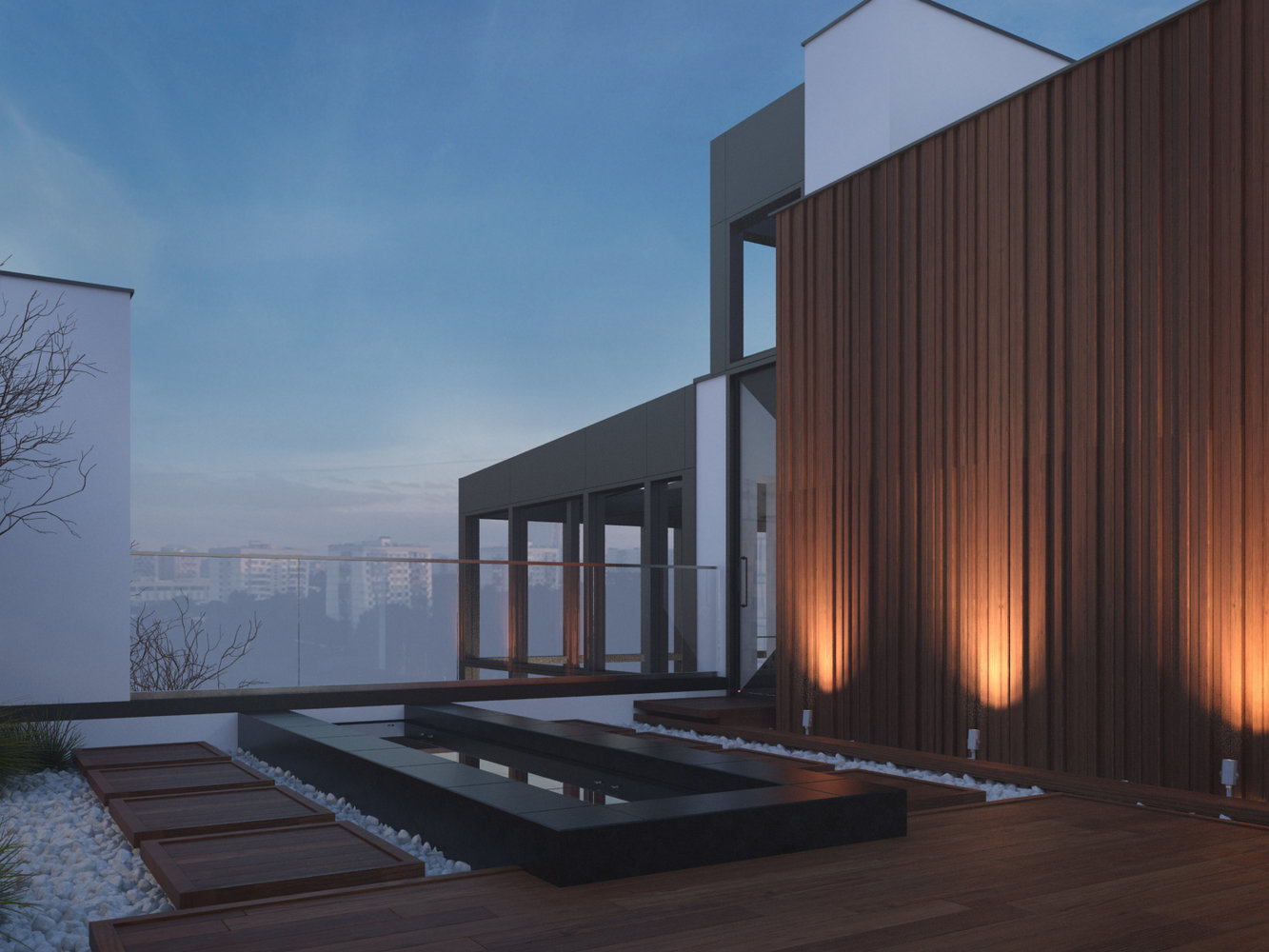 Фото из портфолио Пентхаус 480м2 в ЖК Смоленская 14 Санкт-Петербург – фотографии дизайна интерьеров на INMYROOM Фото из портфолио Пентхаус 480м2 в ЖК Смоленская 14 Санкт-Петербург – фотографии дизайна интерьеров на INMYROOM