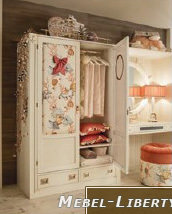 Фото из портфолио мебель для дизайнеров Caroti – фотографии дизайна интерьеров на INMYROOM