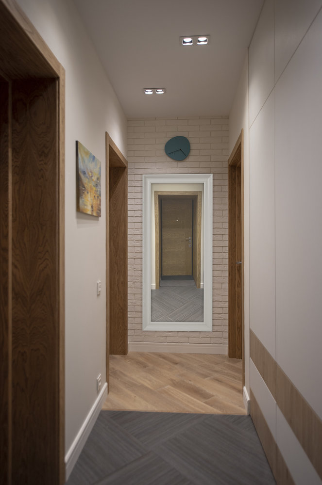 Фотография: в стиле , Прихожая, Советы, Гид – фото на INMYROOM