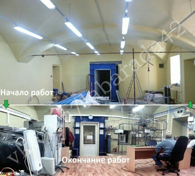 Фото из портфолио Построенные дома – фотографии дизайна интерьеров на INMYROOM