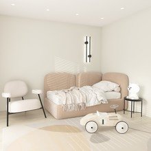 Фото из портфолио Дизайн-проект – фотографии дизайна интерьеров на INMYROOM