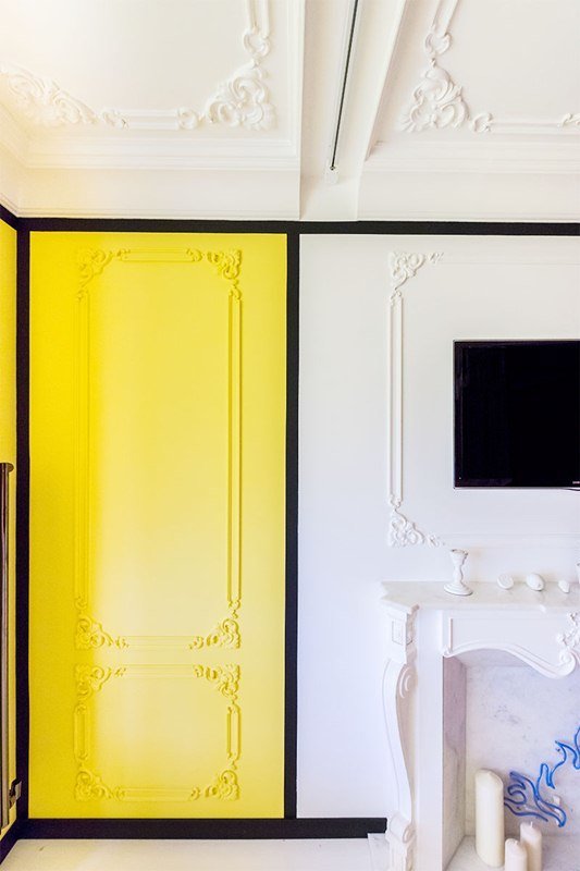 Фотография: Декор в стиле Классический, Современный, Спальня, Декор интерьера, Интерьер комнат – фото на INMYROOM Фотография: Декор в стиле Классический, Современный, Спальня, Декор интерьера, Интерьер комнат – фото на INMYROOM