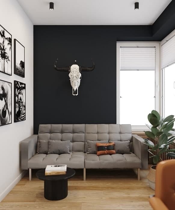 Фото из портфолио  LEVEL B – фотографии дизайна интерьеров на INMYROOM