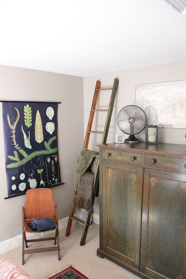 Фотография: Декор в стиле Прованс и Кантри, Классический, Современный – фото на INMYROOM