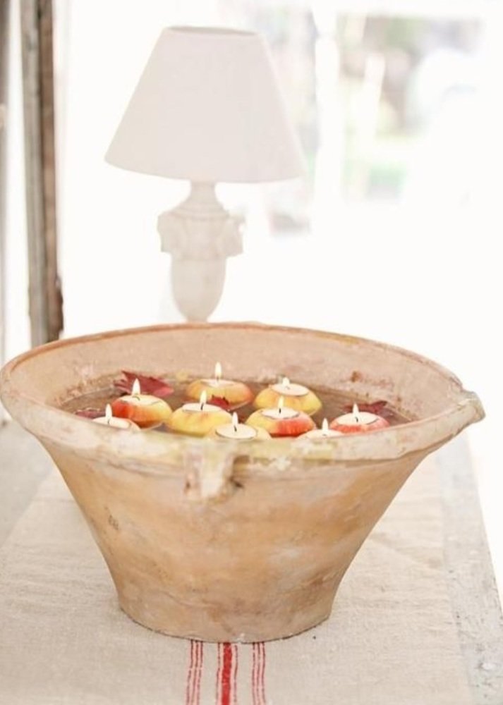 Фотография: в стиле , Декор интерьера, Декор, бюджетный декор, handmade декор, осенний декор интерьера – фото на INMYROOM Фотография: в стиле , Декор интерьера, Декор, бюджетный декор, handmade декор, осенний декор интерьера – фото на INMYROOM