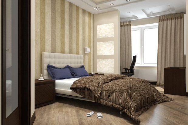 Фото из портфолио only man – фотографии дизайна интерьеров на INMYROOM