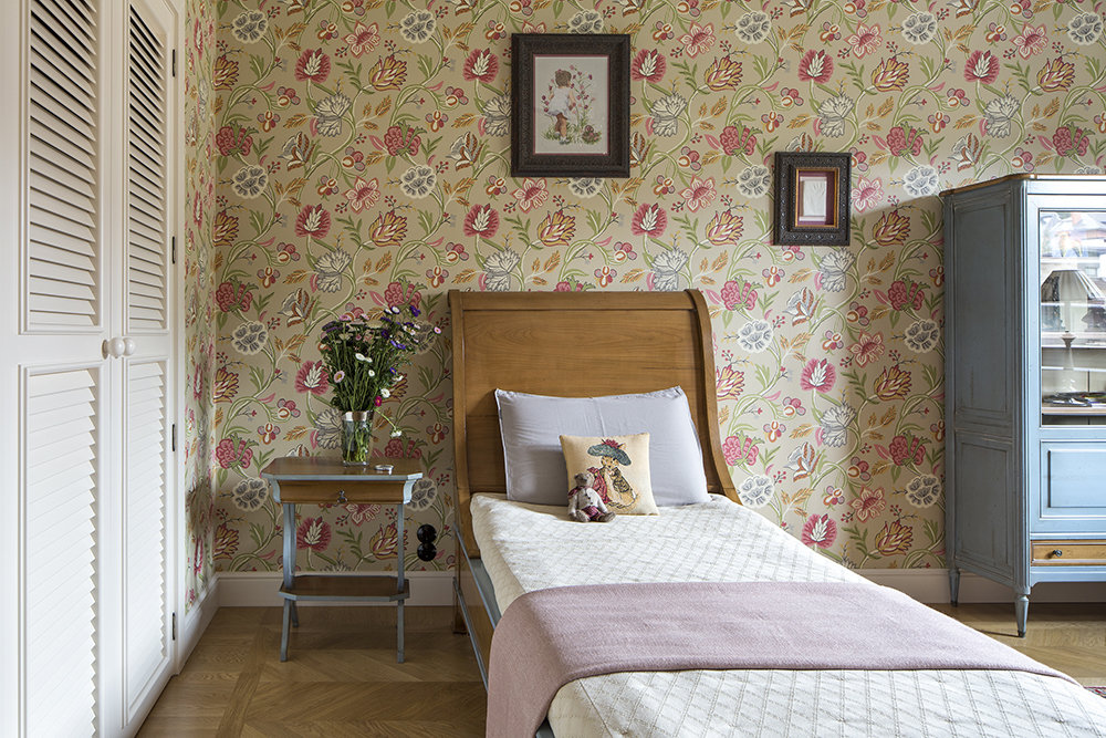 Фотография: Детская в стиле Прованс и Кантри, Проект недели, Таунхаус, Новогорск, Олеся Шляхтина, 4 и больше – фото на INMYROOM Фотография: Детская в стиле Прованс и Кантри, Проект недели, Таунхаус, Новогорск, Олеся Шляхтина, 4 и больше – фото на INMYROOM