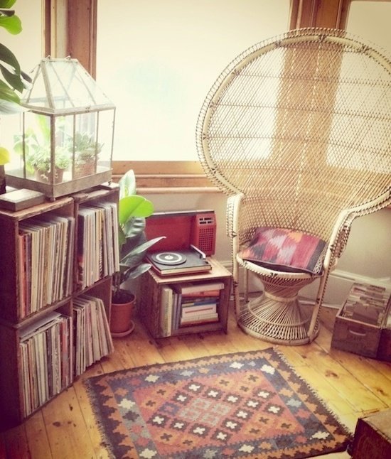 Фотография: Мебель и свет в стиле Прованс и Кантри, Лофт, Эклектика, Декор интерьера, Швеция, Декор дома, Советы, Шебби-шик – фото на INMYROOM