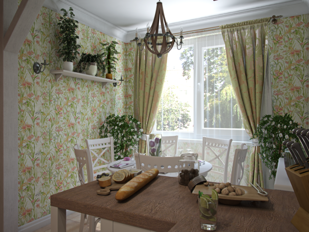 Фото из портфолио Мои избранные статьи – фотографии дизайна интерьеров на INMYROOM