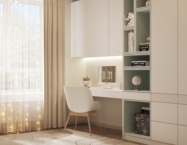Фотография: в стиле – фото на INMYROOM